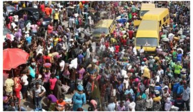 140 million Nigerians to be plunged into poverty in 2026 - Economist, Ngwu