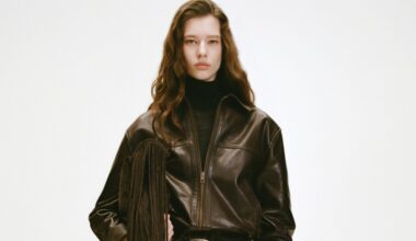 Nili Lotan Fall 2026 Ready-to-Wear Runway, Fashion Show & Collection Review [PHOTOS]