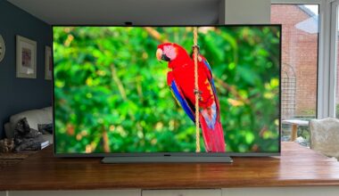 Sky Glass Air 4K TV