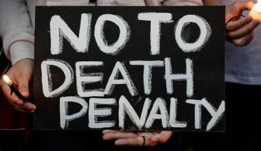 Sri Lanka, il boia si ferma almeno fino al 29 ottobre