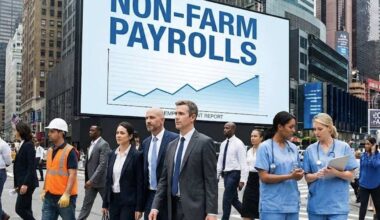 US reschedules non-farm payrolls for Wednesday