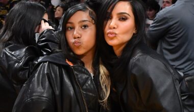 North West New Music, Kardashian Co-Sign, Kanye Performance