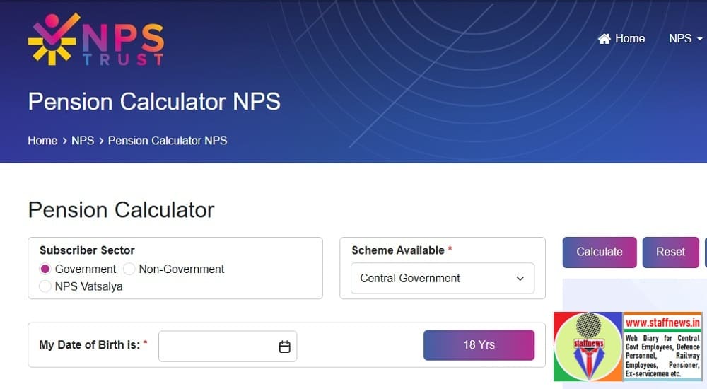 nps-pension-calculator-by-nps-trust