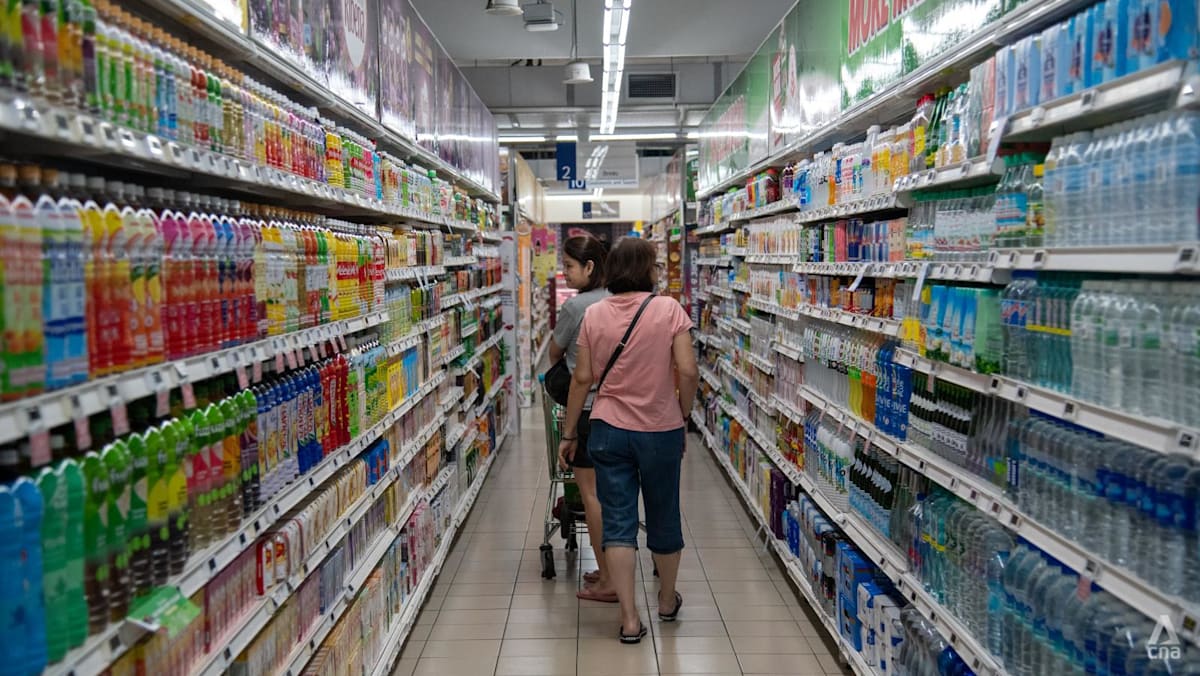 Budget 2026 debate: PM Wong defends fiscal projections, GST hike amid back-to-back surpluses