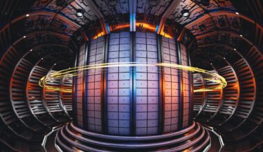 Scientists have captured the most detailed view yet of the shockwaves that help trigger nuclear fusion.