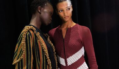 New York Fashion Week Cheat Sheet: Fall/Winter 2026