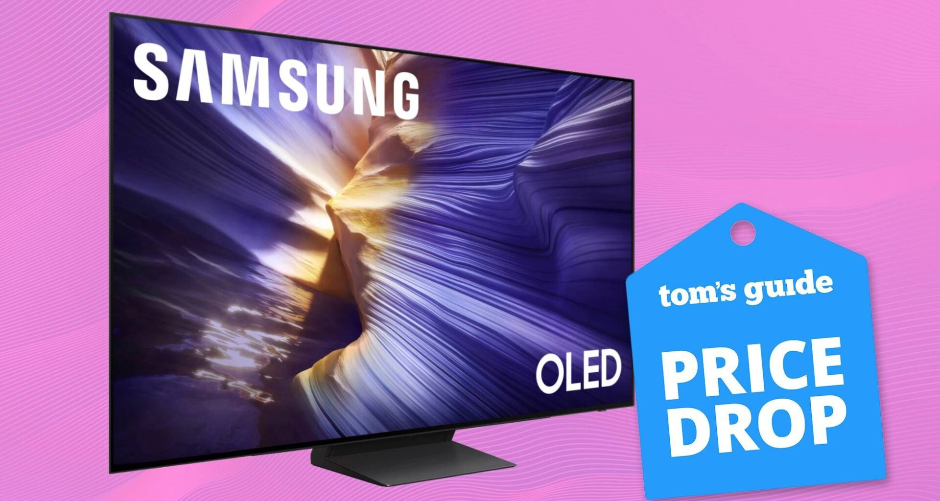 I'm not waiting for Galaxy Unpacked, these 9 Samsung deals are must-buys you have to see now