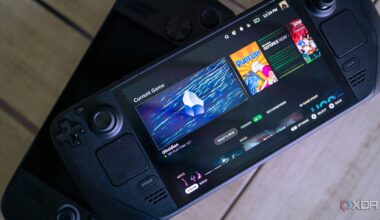 The Steam Deck vanishes from the EU as it slowly begins going out of stock worldwide