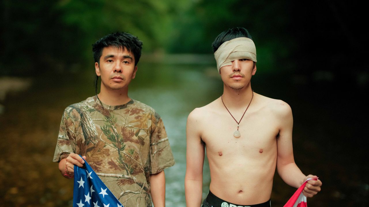 Ocean Vuong on Memory, Loss, and Recouping Historical Violence Through Photography