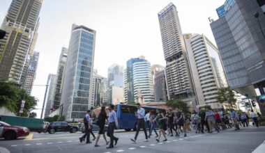 Budget 2026 debate: No 'jobless growth' in Singapore even as AI reshapes economy, says PM Wong