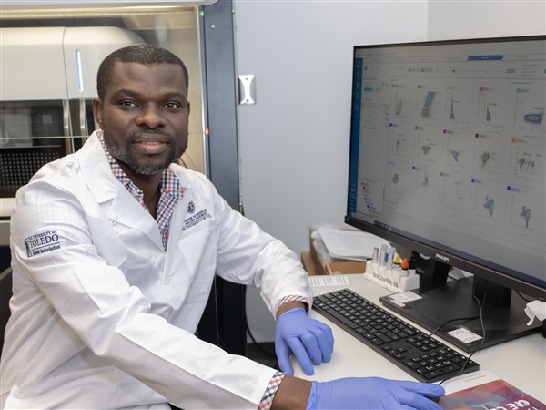 How tiny blood cells called platelets help calm the virus war inside your body