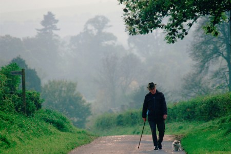 A Fitness Guide to Preventing Dangerous Falls in Old Age