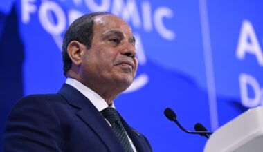 Egypt earmarks $500bn to finance 300 projects across Africa
