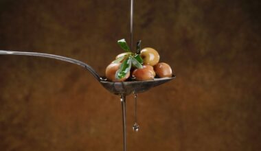 Olive oil prices fall in Portugal