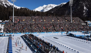 existing venues, active lifestyles and a boost to socio-economic development