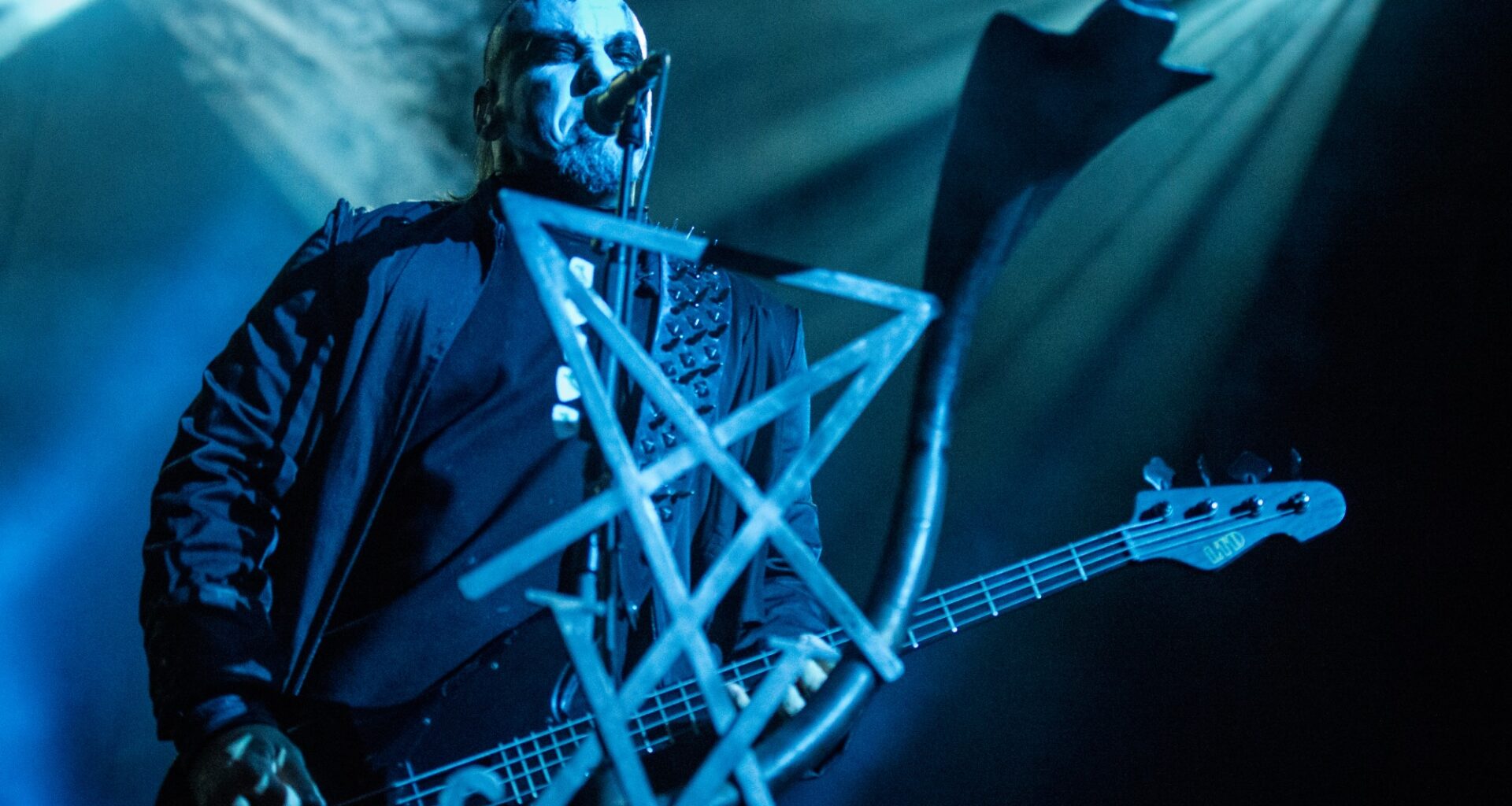 Behemoth cancel India show amidst safety fears and "threats” from “religious Christian groups”