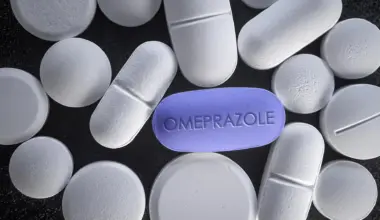 Popular acid reflux medication linked to anemia and bone loss