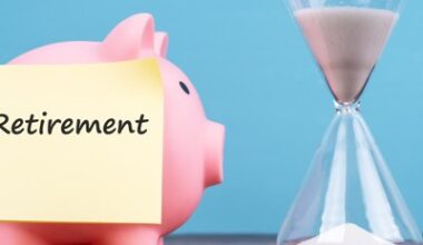 Federal workers delay retirement as savings gaps persist