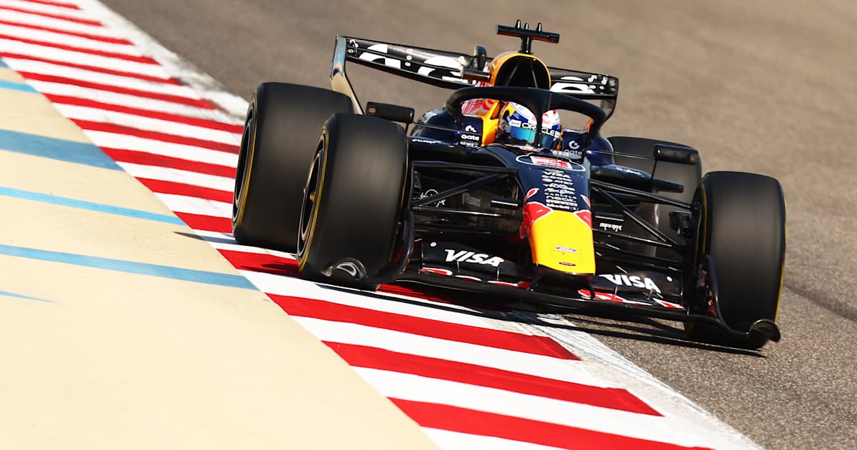Bulls’ Guide: The F1 2026 Regulations - Oracle Red Bull Racing