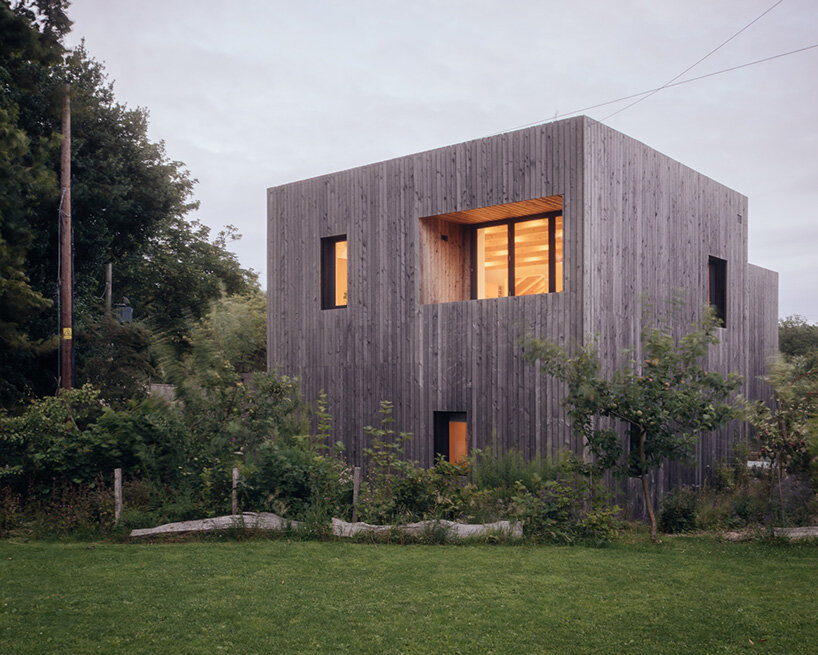 orchard house studio bark