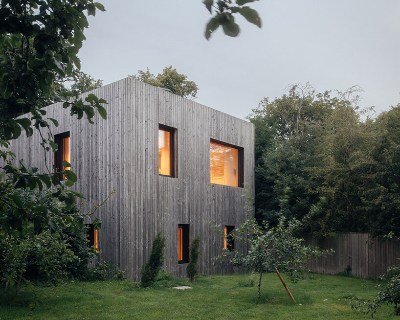 orchard house studio bark