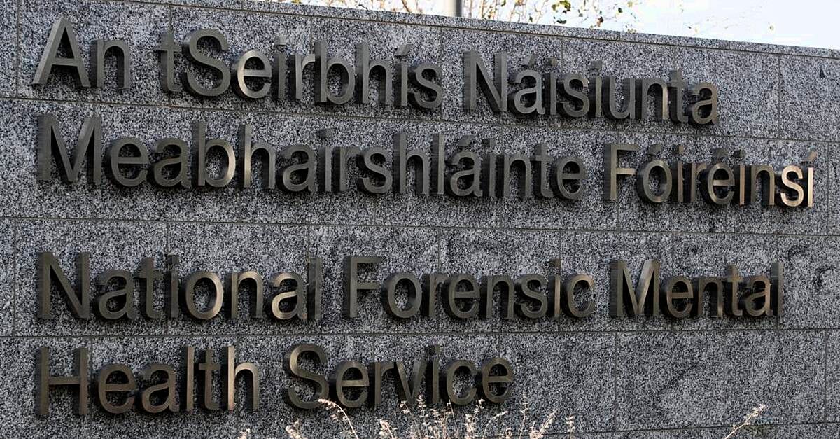 Over 20,000 hours spent in solitary confinement by patient in new Central Mental Hospital