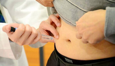 Weight loss drugs can cause illness, doctors say