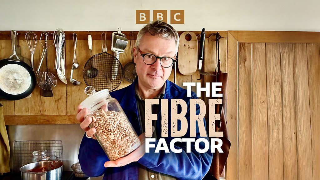 The Fibre Factor - White to Brown