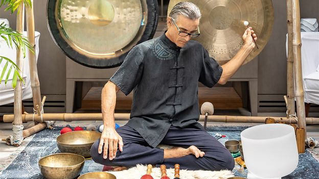 Why people are spending $1,300 on longevity treatments