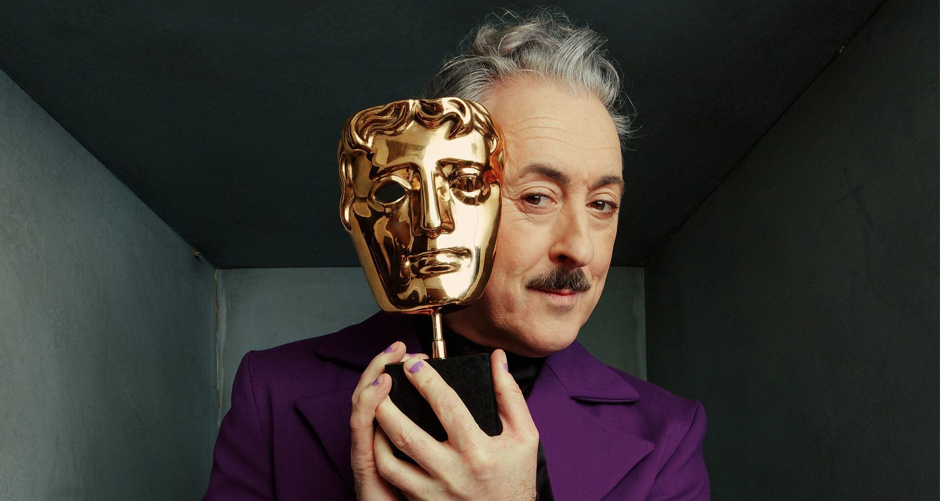 Bafta Film Awards 2026 - How to watch on TV and BBC iPlayer - BBC