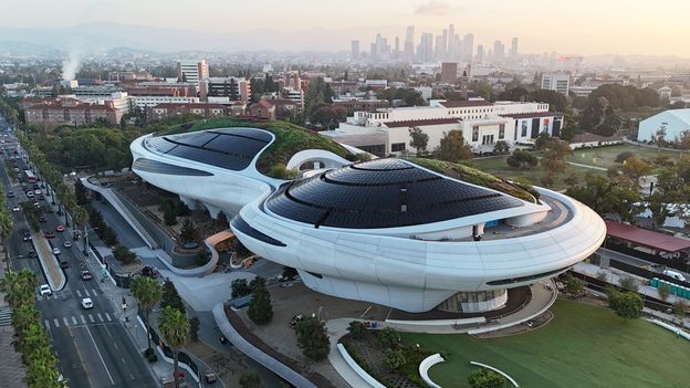 The six most anticipated museum openings of 2026