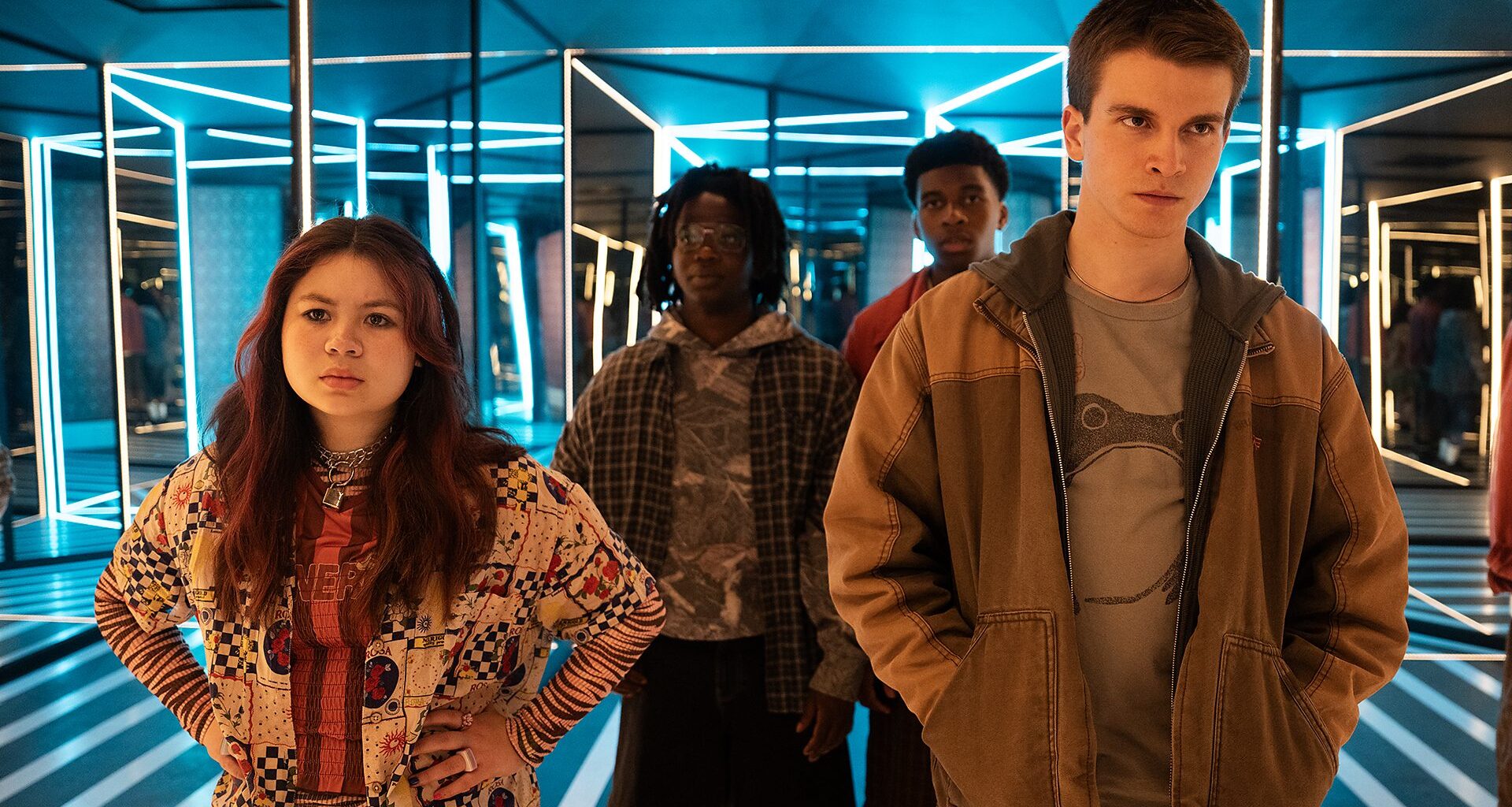 Crookhaven trailer offers exciting sneak peek at brand new high-stakes drama