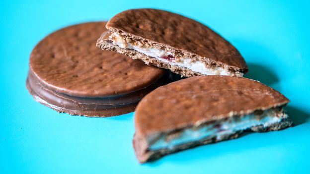 How ultra-processed foods affect our gut microbiome