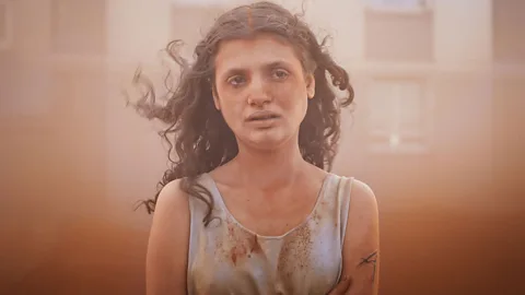 Mandarin & Compagnie/ Kallouche Cinéma/ Frakas Productions (Credit: Mandarin & Compagnie/ Kallouche Cinéma/ Frakas Productions)