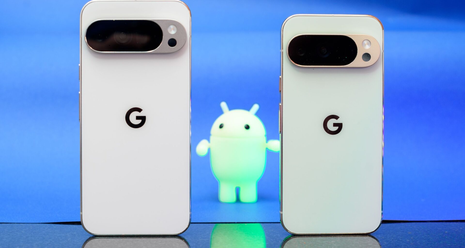 From new battery tech to portless phones, here are 5 innovations I want from Android devices