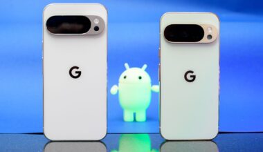 From new battery tech to portless phones, here are 5 innovations I want from Android devices