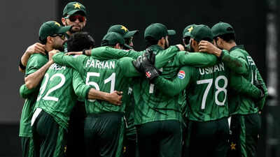 T20 World Cup: Firm on not playing India, each game becomes a must-win for Pakistan
