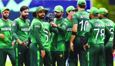 Asia Cup Rising Stars: India A beat Nepal