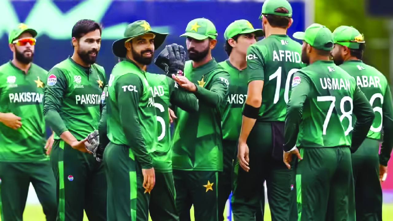 Asia Cup Rising Stars: India A beat Nepal