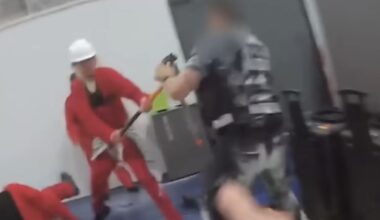 The tyranny of Palestinianism