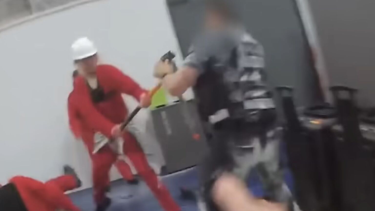 The tyranny of Palestinianism