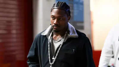 Stefon Diggs’ accuser breaks silence on ‘false narratives’ as Patriots star pleads not guilty to assault charges