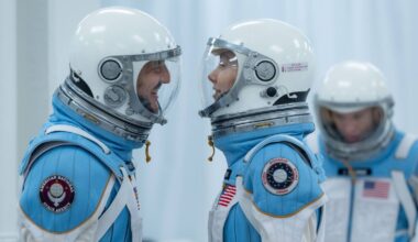 From Fantastic Four to The Batman