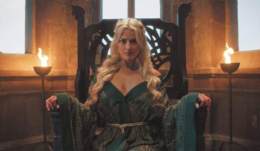 New King Arthur Series Rises To The Level Of Game Of Thrones In Episode 5