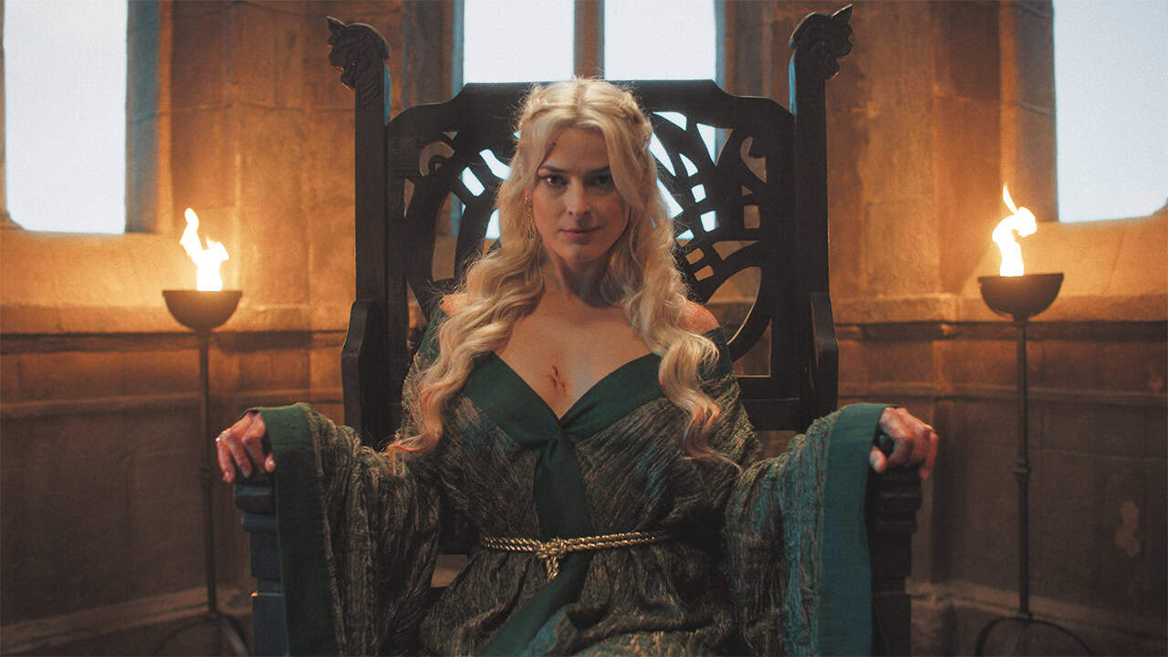 New King Arthur Series Rises To The Level Of Game Of Thrones In Episode 5