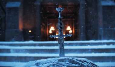 The Best New Fantasy Series On TV Is Being Buried For Political Reasons, How To Save It