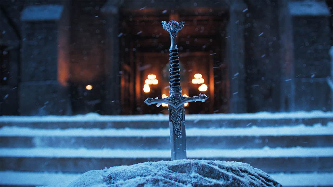 The Best New Fantasy Series On TV Is Being Buried For Political Reasons, How To Save It