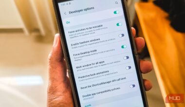 Your Samsung phone has a hidden desktop mode