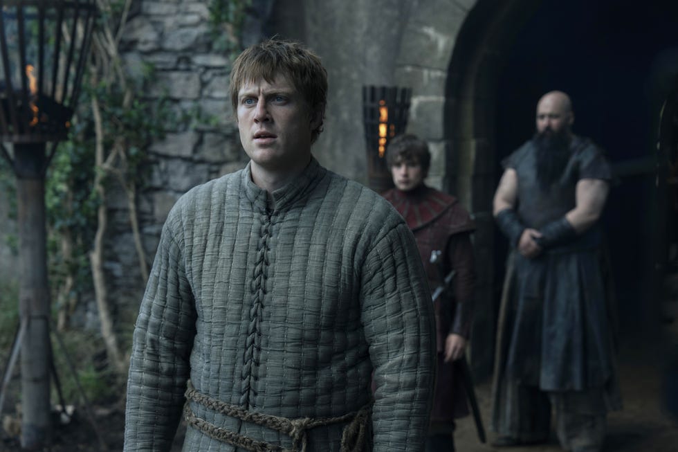 peter claffey, a knight of the seven kingdoms