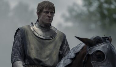 A Knight of the Seven Kingdoms boss admits "mistake" over cutting scene that was 'soul of the story'